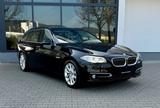 BMW 520i Kombi AUTOMATIK*AHK*PANO*LEDER*NAV*SHZ*PDC - BMW 5er Reihe aus 2013