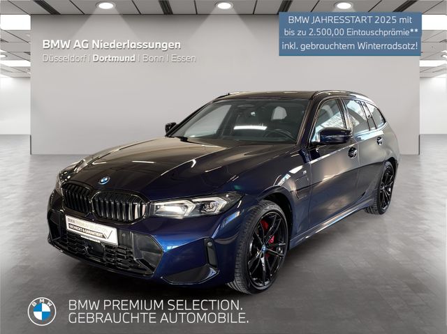 BMW 330e xDrive Touring M Sport AHK Harman/K Kamera