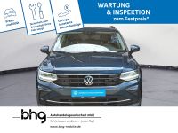 Volkswagen Tiguan - Vorschau Bild 8