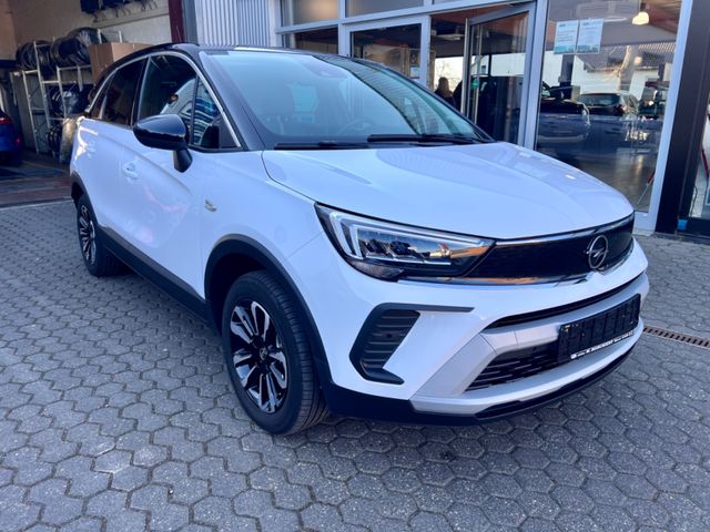Opel Crossland X Elegance