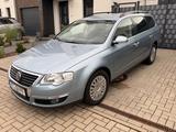 Volkswagen Passat Variant 1.8 TSI Comfortline | Erstbesitz  - gebrauchte VW Passat Variant aus dem Jahr 2009