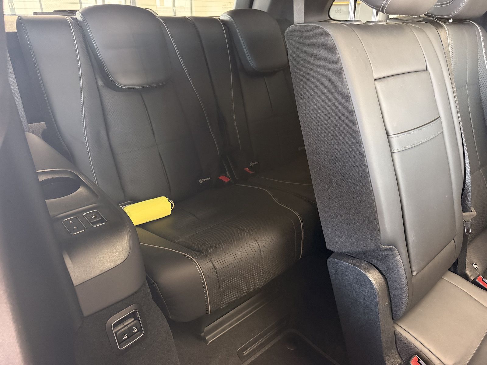 Mercedes-Benz GLS 450 4M AMG Night Keyless Magic 360Gr. HUP 7S foto 14