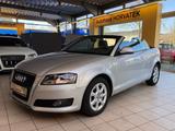 Audi A3 Cabriolet 1 Hand, TOP Zustand, ScheckH - Audi A3 aus 2009: Cabrio