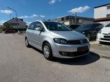 Volkswagen Golf Plus Comfortline 1.4 TSI DSG 47830km 1.Hand - Volkswagen Golf Plus: Dsg Tsi
