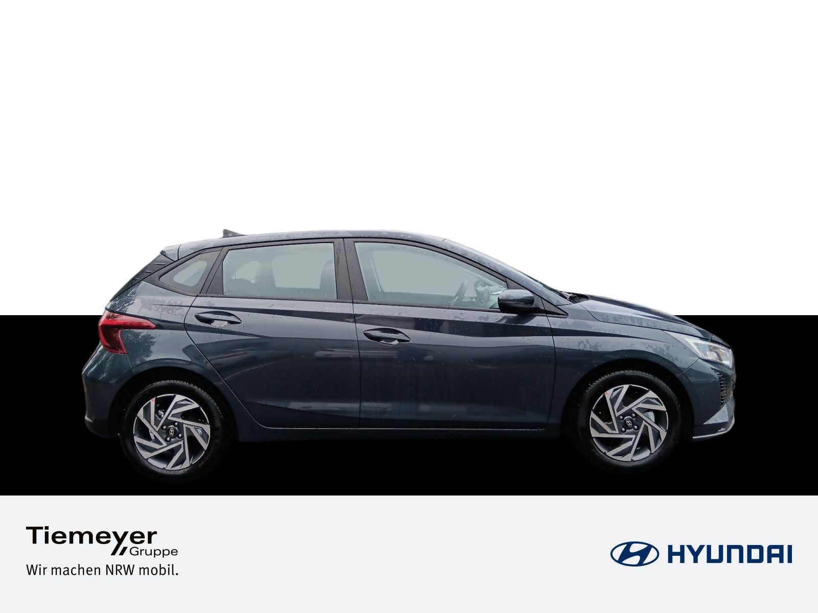 Hyundai i20 - Bild 4