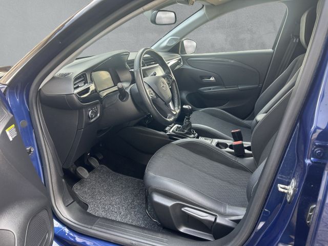 Corsa Elegance 1.2 Turbo SHZ LHZ ANDROID/APPLE