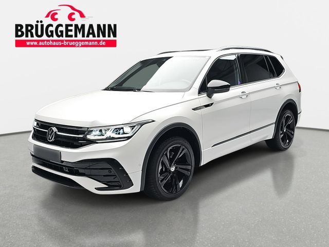 Volkswagen TIGUAN ALLSPACE 2.0 TSI DSG R-LINE 4M NAVI LED B