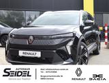 Renault Scenic E-Tech Techno 170 Comfort Range Allwetter - Renault Scenic Tageszulassungen