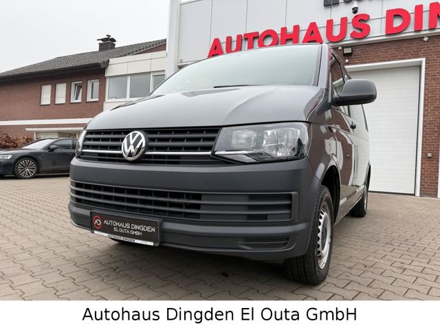 Volkswagen T6 Transporter Kasten-Kombi 2.0 TDI EcoProfi