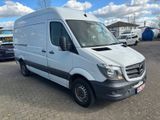 Mercedes-Benz Sprinter II Kasten 210/211/213/214/216 CDI - Mercedes-Benz Sprinter: 210