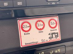 Bürstner Elegance I 910 G *Sie sparen: ca. 85.000€*