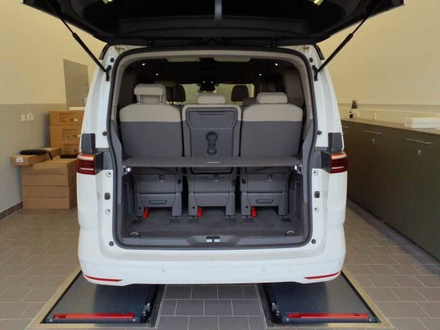 Volkswagen T7 Multivan TSI Edition Pano StHz DSG ACC Matrix foto 7