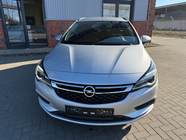 Opel Astra K Sports Tourer Edition Start/Stop