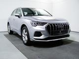 Audi Q3 35 TFSI advanced AUTOM VRT+LED+ACC+NAV+KAMERA - Audi Q3 mit Anhängerkupplung