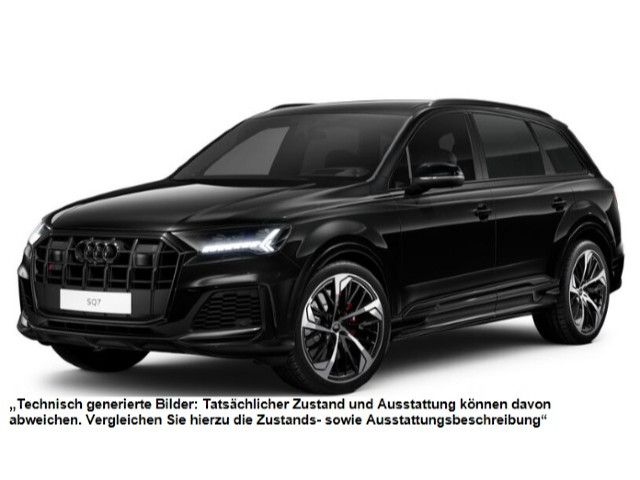 Audi SQ7 - Bild 4