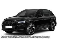 Audi SQ7 - Vorschau Bild 4