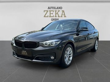 BMW 318 - 3