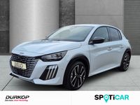 Peugeot 208 - Vorschau Bild 1