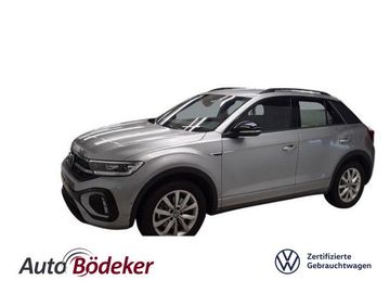 Volkswagen T-Roc 2.0 TSI DSG R-Line 4Motion Garantie Navi