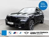 BMW X5 xDrive 45e M-Sport 360° LED ACC W-LAN NAVI