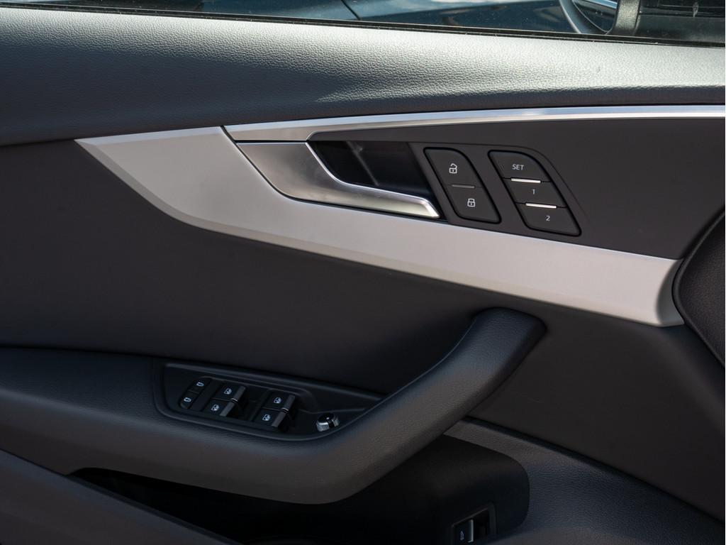 Audi A4 Avant 35 TFSI advanced NAVI ACC FACEL. LED, миниатюра 15