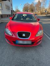 Seat Leon 1.4 TFSI - Seat Leon: TFSI