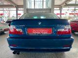 ALPINA B3 3,3 Coupe -Schalter-KD-Heft-top gepflegt - ALPINA B3: Coupé