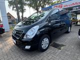 Hyundai H-1 Travel Family+ 1.Hand Kamera 2 Schiebetüren