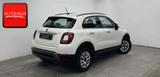 Fiat 500X Cross 1.3 FireFly Turbo BIANCO+PDC+CARPLAY+ - Fiat 500X Gebrauchtwagen in Berlin