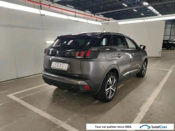 Peugeot 3008 - 3