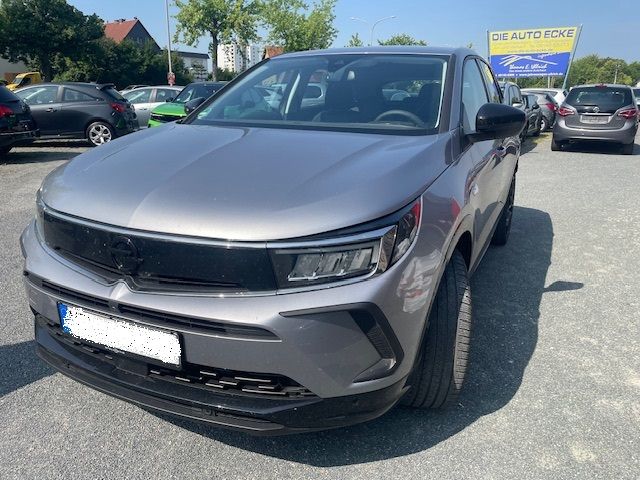 Fahrzeugabbildung Opel Grandland 1.2 Turbo GS-Line