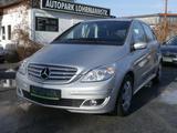 Mercedes-Benz B 180 CDI*AHK*Automatik*Klima*Nr.47 - gebrauchte Mercedes-Benz B 180 aus dem Jahr 2006