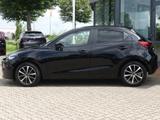 Mazda 2 1.5L e-SKYACTIV G 90ps 6MT FWD HOMURA - Mazda 2: Beheizbares Lenkrad