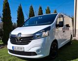 Renault Trafic 145Ps BiTurbo 5 Sitze Navi ... - Renault Trafic in Mainz