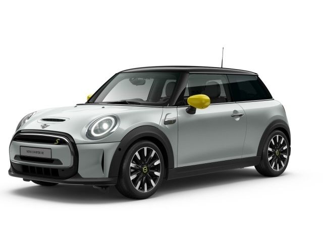 MINI Cooper SE. Classic Trim Parkassistent Klimaaut. 