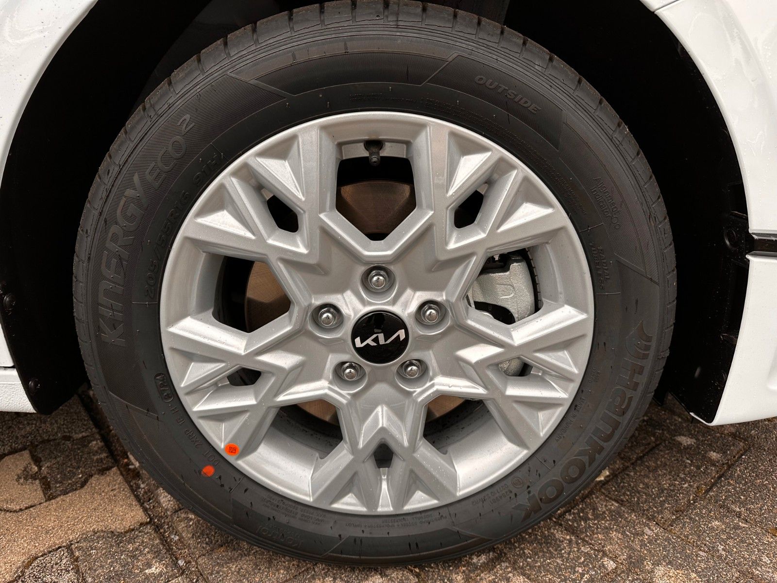 Fahrzeugabbildung Kia Ceed Sportswagon 1.5T 140PS DCT7 VISION KOMF+