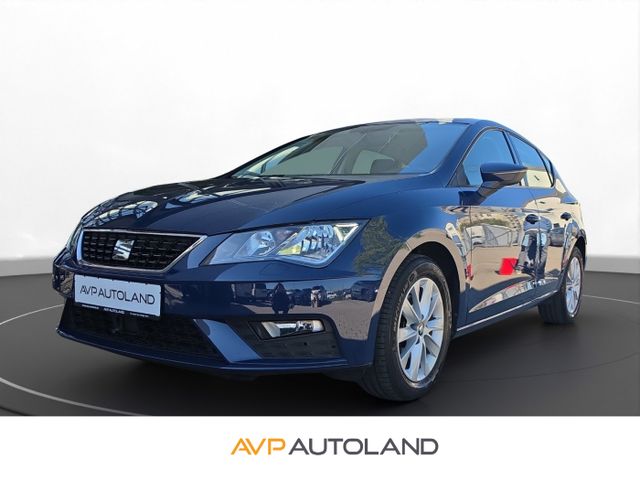 SEAT LEON 1.5 TSI Style