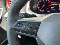 SEAT Ibiza FR 1.0 TSI DSG SHZ NAV KESSY KAM LED 18