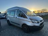 Ford Transit Custom Kombi 310 L1 6 Seats PKW - : Standheizung, Pkw