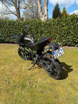 Kawasaki Z125 Topzustand - Offers