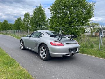 صورة 6 لـ 2006 Porsche CAYMAN