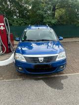 Dacia Logan Kombi - gebrauchte Dacia Logan aus dem Jahr 2010