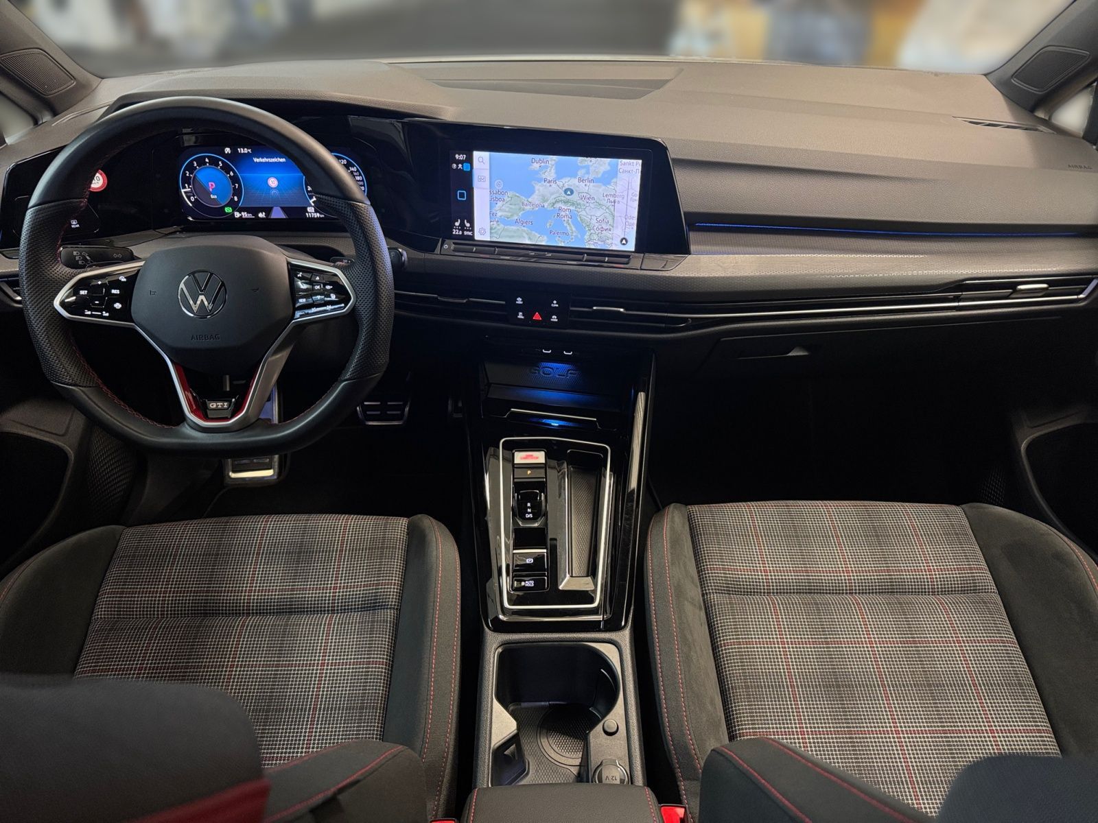 Volkswagen Golf - Bild 10