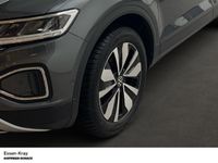 Volkswagen T-Roc - Vorschau Bild 9