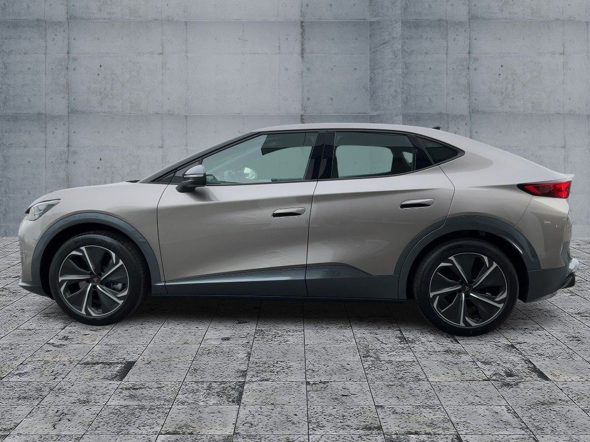 Cupra Tavascan - Bild 4