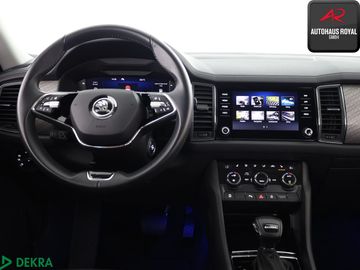 Skoda Kodiaq - 10