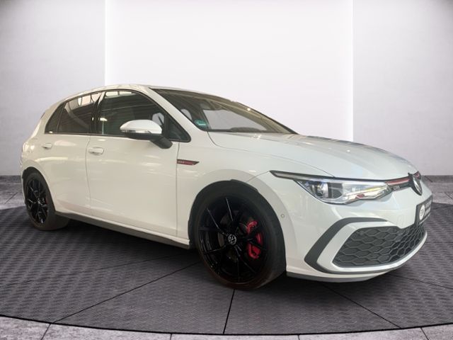Fahrzeugabbildung Volkswagen Golf GTI 2.0 TSI OPF KLIMA APP-CONNECT LED-PLUS