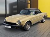 Fiat 124 Spider 2000, Sondermodel 50 Jahre Pininfarin - Fiat aus 1980
