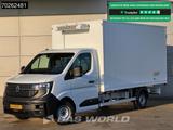 Renault Master 170PK -15 Vries Koelwagen 2025model Achte