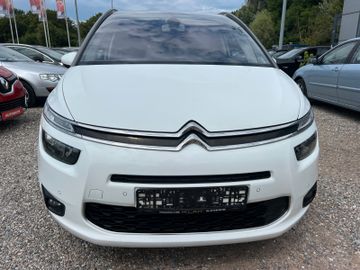 Citroen Grand C4 Picasso / SpaceTourer - 2